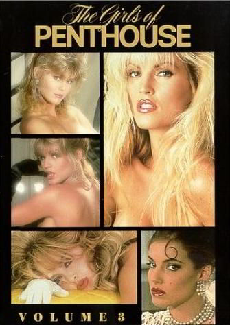 Девушки Пентхауса 3 / Girls Of Penthouse 3 (1995)