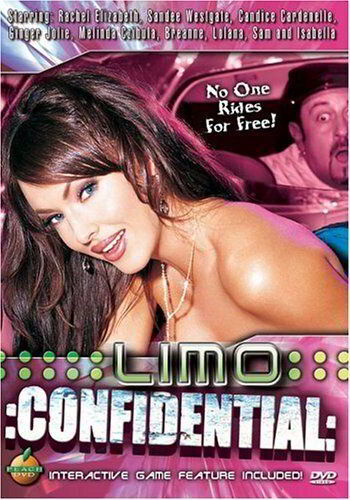 Конфиденциальный Лимузин / Limo Confidential (2004)