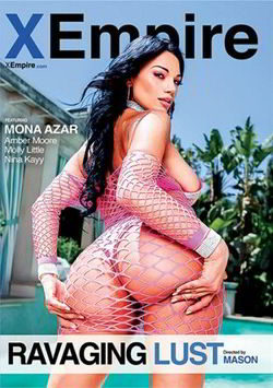 Неистовая похоть / Ravaging Lust (2026)