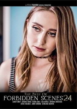 Лучшее из запретных сцен 24 / The Best of Forbidden Scenes 24 (2026)
