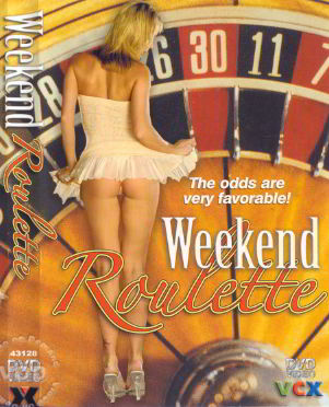 Рулетка по выходным / Weekend Roulette (1973)
