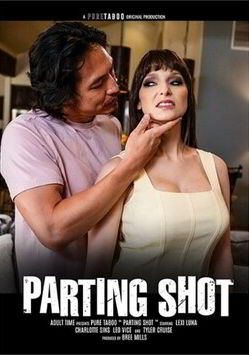 Прощальный кадр / Parting Shot (2026)