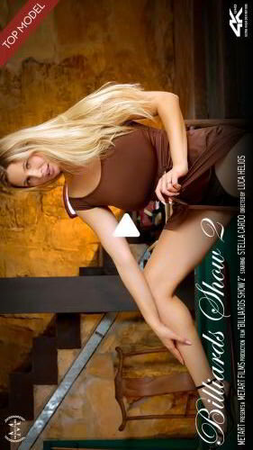 Бильярдное шоу 2 / Billiards Show 2 (2026-04-14)