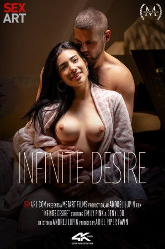 Бесконечное желание / Infinite Desire (2026)