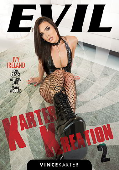 Создание картера 2 / Karter Kreation 2 (2026)