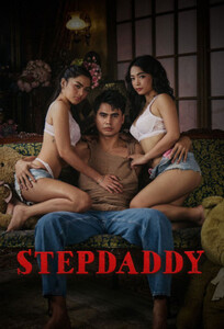 Отчим / Stepdaddy (2026)