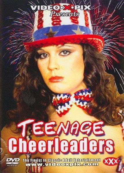 Подростки-чирлидеры / Teenage Cheerleaders (1974)