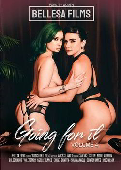Решительный шаг 4 / Going For It Vol 4 (2026)