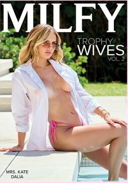 Трофейные жёны 2 / Trophy Wives 2 (2026)