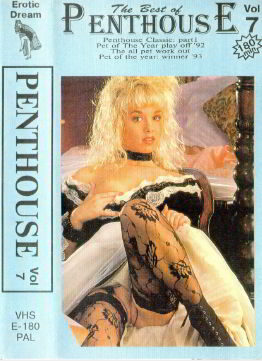 Лучшее из Penthouse / The best of Penthouse (1991)