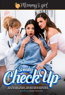 Скрытый осмотр / Sneaky Checkup (2026)