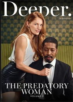 Хищная Женщина 3 / The Predatory Woman 3 (2026)