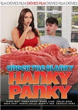Под Одеялом Хэнки-Пэнки / Under The Blanky Hanky Panky (2026)