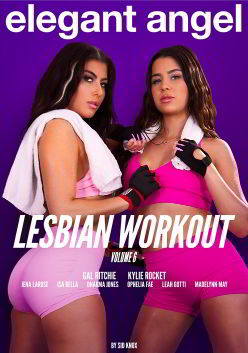 Лесбийская тренировка 6 / Lesbian Workout 6 (2026)