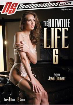 Жизнь горячей жены 6 / The Hotwife Life 6 (2026)