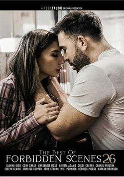 Лучшее из запретных сцен 26 / The Best of Forbidden Scenes 26 (2026)