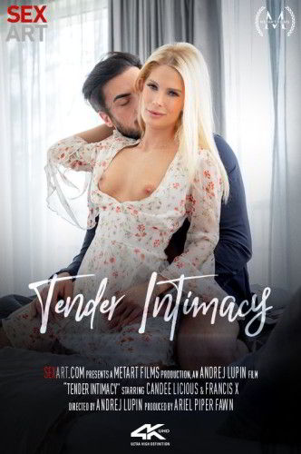 Нежная близость / Tender Intimacy (2026)