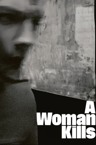 Женщина-палач / A Woman Kills (1968)