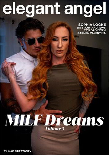 МИЛФ-мечты 3 / MILF Dreams 3 (2026)