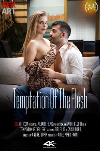 Искушение плоти / Temptation Of The Flesh (2026)