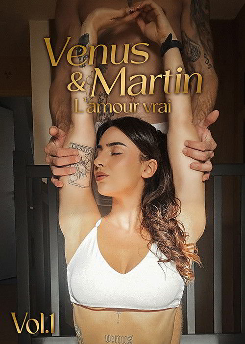 Венера и Мартин Том 1 / Venus and Martin Vol.1 (2026)