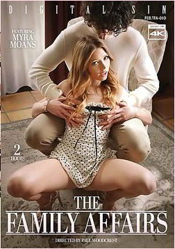 Семейные дела / The Family Affairs (2026)