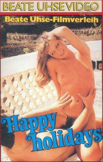 Счастливые отпуска / Happy Holidays (1978)