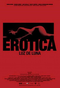Эротика: Лунный свет / Erotica: Moonlight (2008)