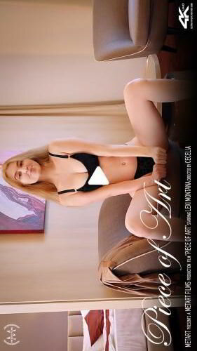 Произведение искусства / Lexi Montana - Piece of Art (2026-05-31)