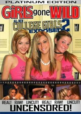 Girls Gone Wild: Все новые обнажённые студентки колледжа 2 / Girls Gone Wild: All New College Girls Exposed 2 (2007)