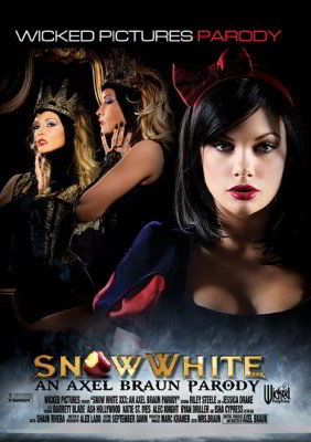 Белоснежка XXX: Пародия Акселя Брауна / Snow White XXX: An Axel Braun Parody (2014) (Softcore Version)