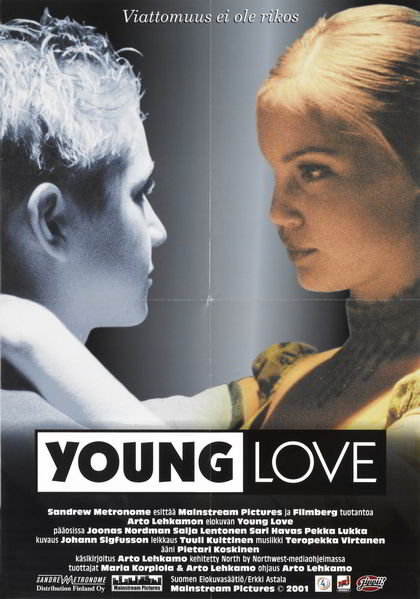 Юная любовь / Young Love (2001)