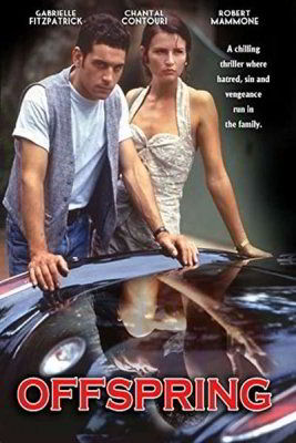 Отпрыск / Offspring (1996)