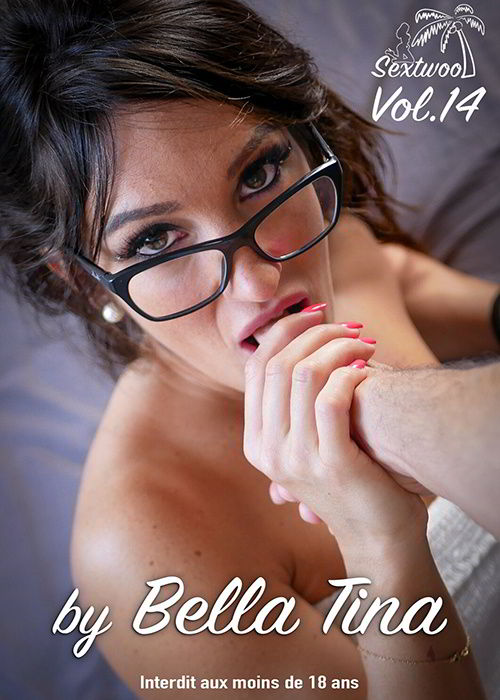 Секс вдвоем 14 / Sextwoo Vol.14 (2026)